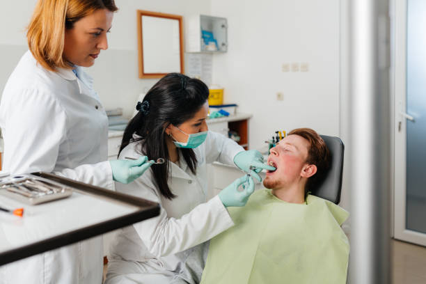 Best Pediatric Emergency Dentist in Depew, NY