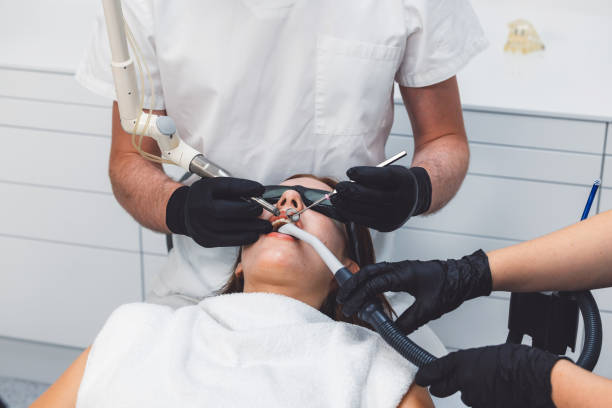 Best Emergency Treatment for Toothache in Depew, NY