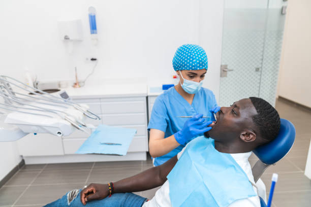 Best Walk-In Emergency Dentist in Depew, NY