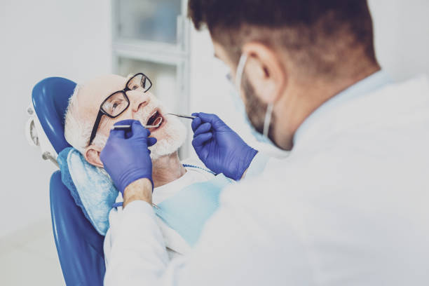Best Emergency Treatment for Toothache in Depew, NY
